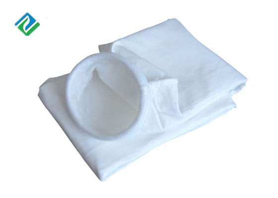 Aramid Toz Emme Filtre Torbaları