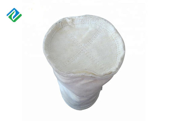 Aramid Toz Emme Filtre Torbaları