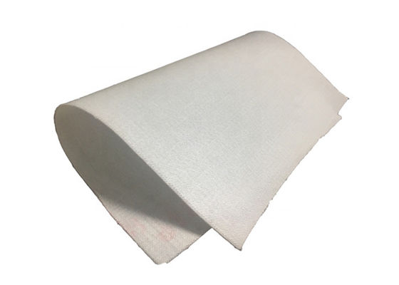 Tek Katmanlı Nomex 750B 0.88mm Endüstriyel Filtre Bezi