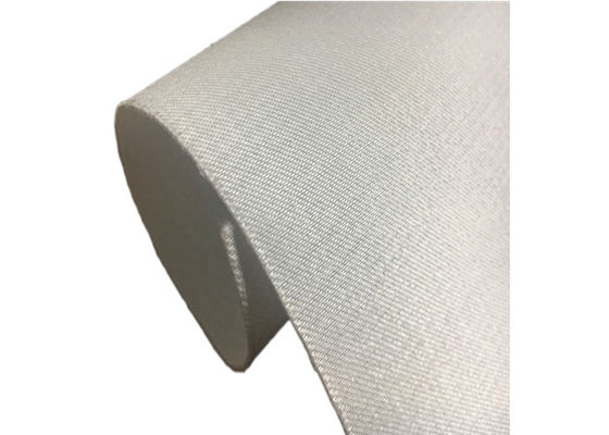 Fiberglas ISO9001 2.2mm PTFE Filtre Kumaşı