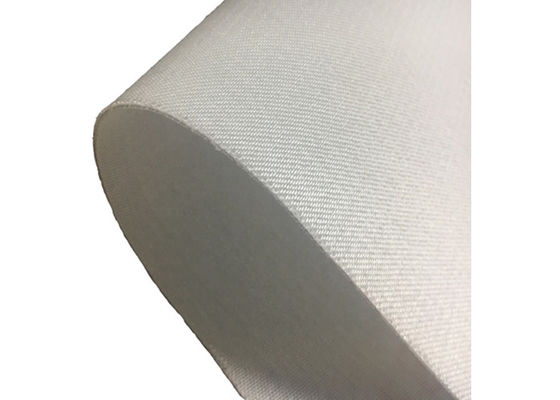 PTFE Non Woven 1.7mm Endüstriyel Filtre Bezi