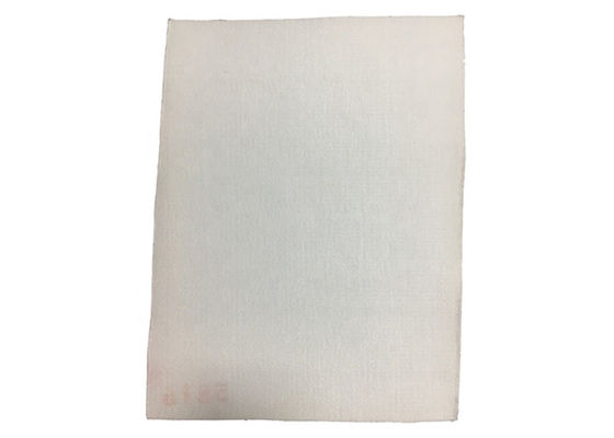 PTFE Non Woven 1.7mm Endüstriyel Filtre Bezi