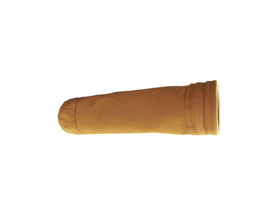 Çelik Fabrikası 500g / M2 2mm 90 Mikron P84 Filtre Torbası