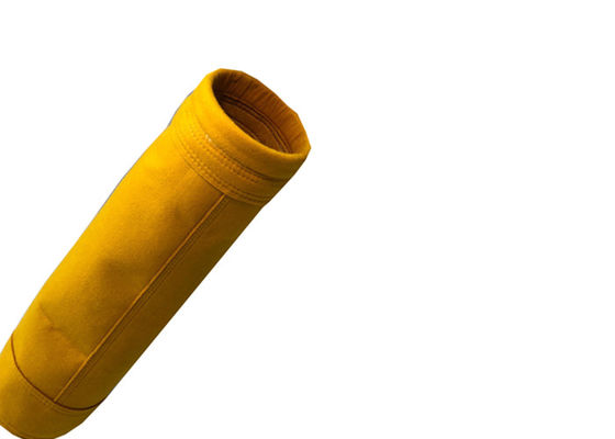 Çelik Fabrikası 500g / M2 2mm 90 Mikron P84 Filtre Torbası
