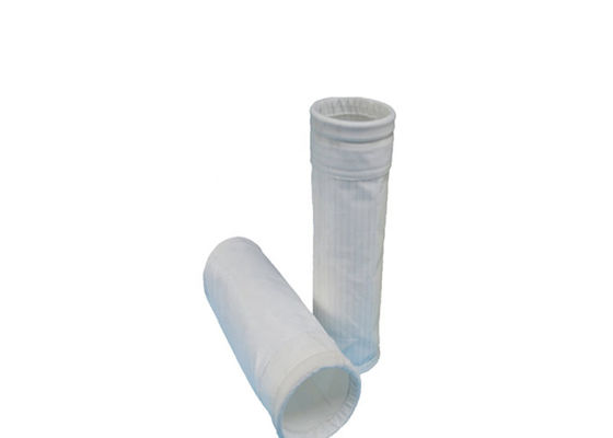 1.8mm 550g / M2 120 Moicron Toz Emme Filtre Torbaları