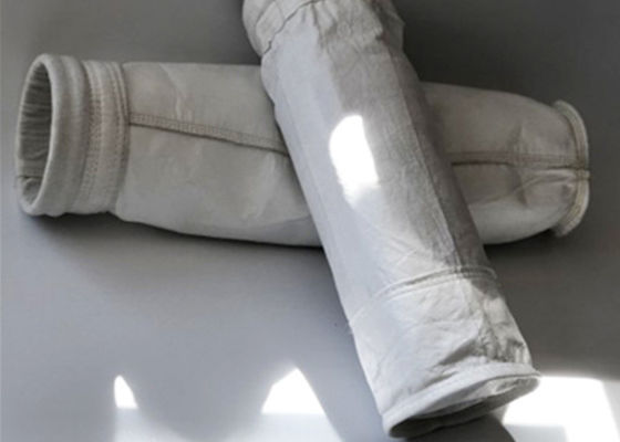 1.8mm 550g / M2 120 Moicron Toz Emme Filtre Torbaları