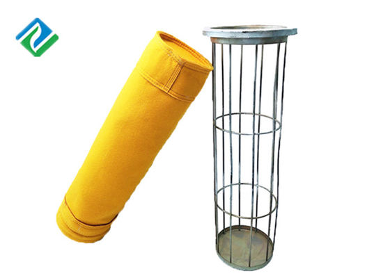 550g / M2 Toz Emme Filtresi Torbaları