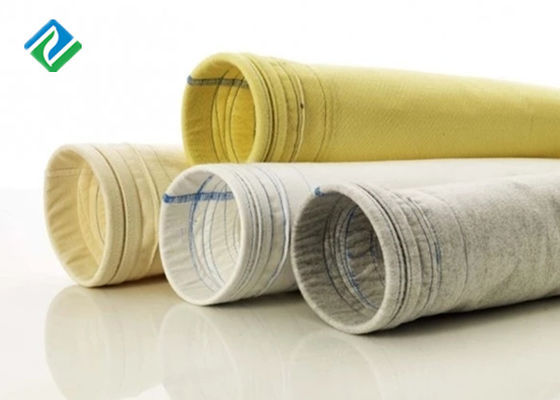 550g / M2 Toz Emme Filtresi Torbaları