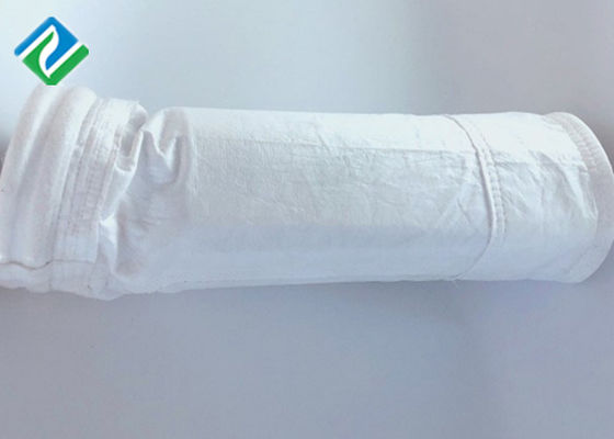 Polyester Dokumasız 75 Mikron PPS Filtre Torbaları