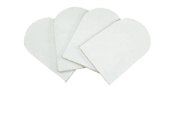 Meta Aramid Canvas 8mm 2600mm Pres Filtre Bezi