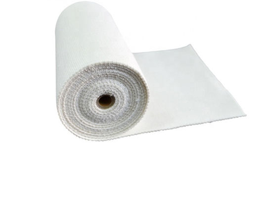 Meta Aramid Canvas 8mm 2600mm Pres Filtre Bezi