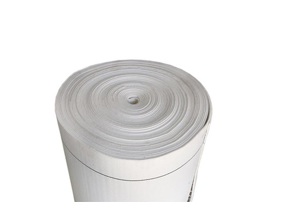 Yüzde 100 Filament Polyester Dokumasız Hava Kaydırağı Kumaş
