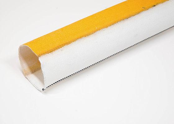 Havalı Kaydırak 2600mm 8mm Dokuma Pamuk Kanvas Kumaşlar