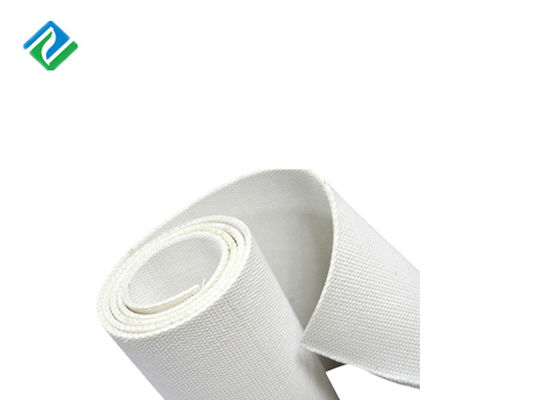 Polyester Filament Meta Aramid 8mm Havalı Kaydırak Kumaş
