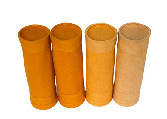 350gsm 1 Mikron 4mm Toz Emici Filtre Torbası