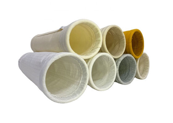 Anti Statik 500 Mikron 500g / M2 PPS Filtre Torbaları