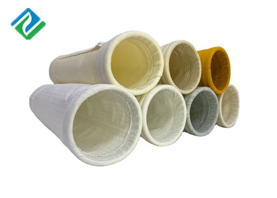 550g / M2 Toz Emme Filtresi Torbaları