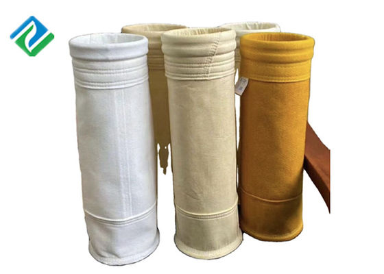 550g / M2 Toz Emme Filtresi Torbaları