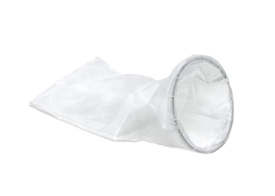PPS Polipropilen 1000 Mikron 450gsm Sıvı Filtre Torbası