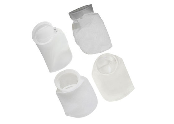 PPS Polipropilen 1000 Mikron 450gsm Sıvı Filtre Torbası