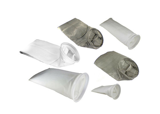 Nomex P84 500G / M2 160x2800mm Toz Emme Filtre Torbaları