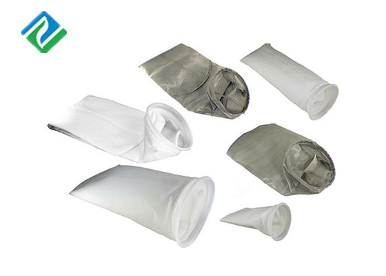 450g / M2 Toz Toplayıcı Filtre Torbaları