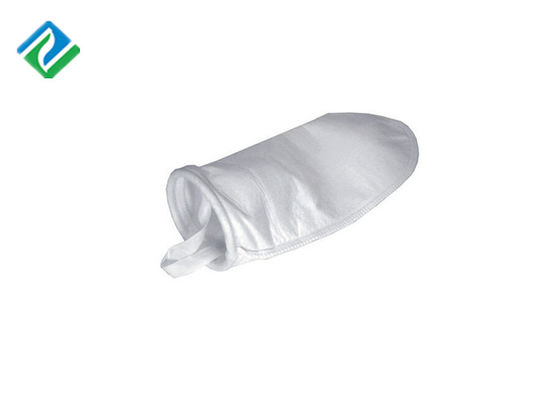 0.5 Mikron 550gsm Polipropilen Sıvı Filtre Torbası