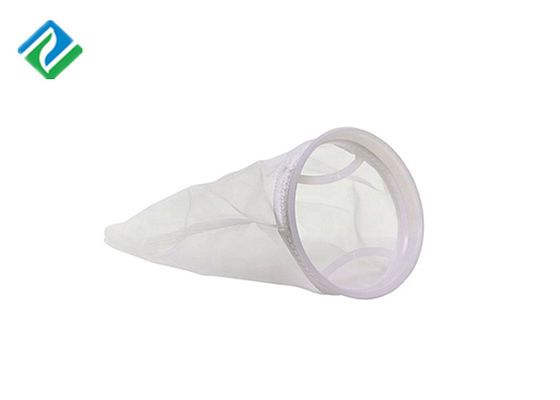 0.5 Mikron 550gsm Polipropilen Sıvı Filtre Torbası