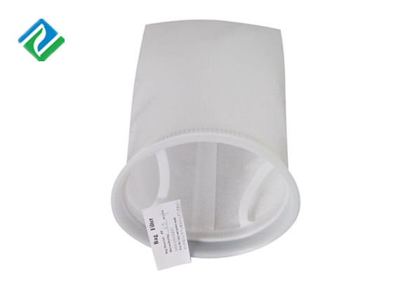 0.1 Mikron Sıvı Filtre Torbası