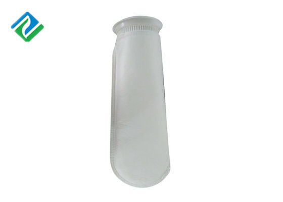 0.1 Mikron Sıvı Filtre Torbası