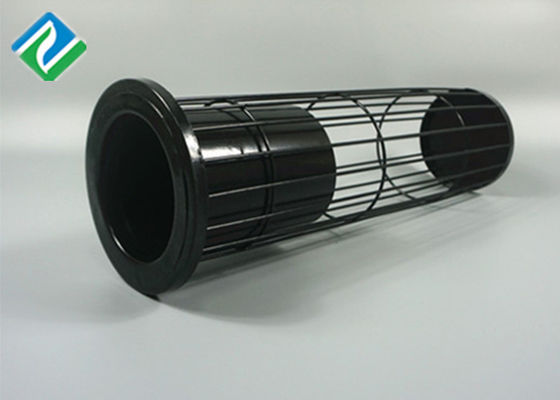 2mm Filtre Torbası Kafesi