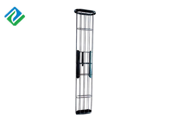 SS304 Torbalı Filtre Kafesi