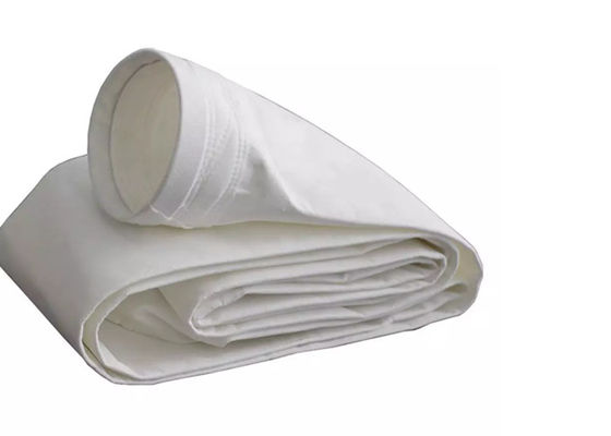 Aramid 450GSM İnşaat İşleri İçin Toz Toplayıcı Filtre Torbası