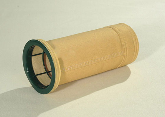 PVC Vinil Kaplama İçin Epoksi Galvaniz Filtre Torbası Kafesi