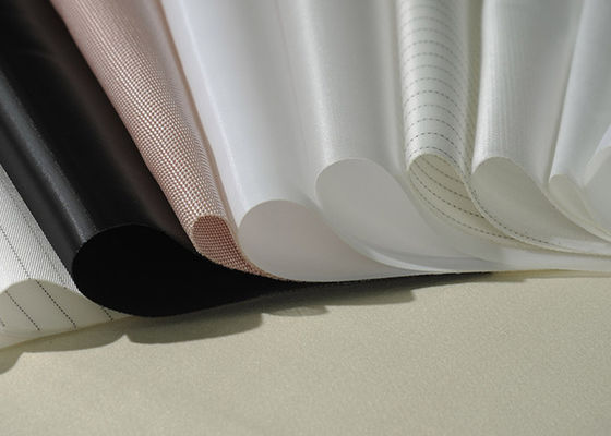 % 100 PTFE 500GSM Endüstriyel Filtre Bezi Dokumasız İğne