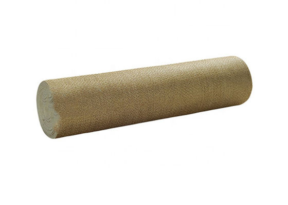 Filtre Torbası Üretimi İçin Fiberglas Nomex Keçe Filtre Bezi