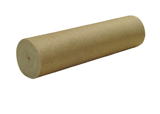 Filtre Torbası Üretimi İçin Fiberglas Nomex Keçe Filtre Bezi