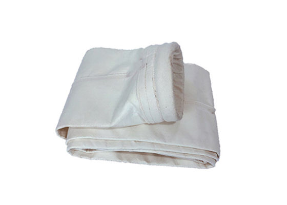 Laminasyonlu PTFE Filmli Sanayi Polyester Çimento Filtre Torbaları