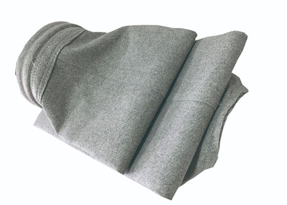 NonWoven İğne Delikli Keçe Toz Filtresi Torbası Anti Oksidasyon