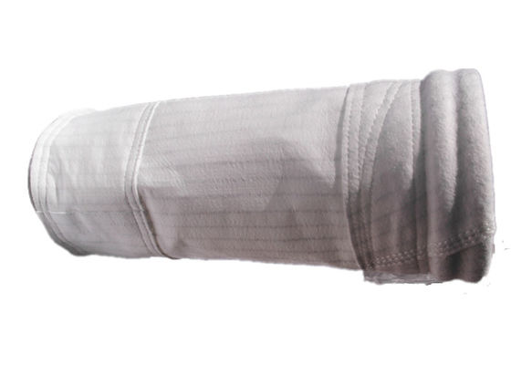 Dokumasız PP PE PTFE Mikron Sıvı Filtre Torbaları Polyester Aramid