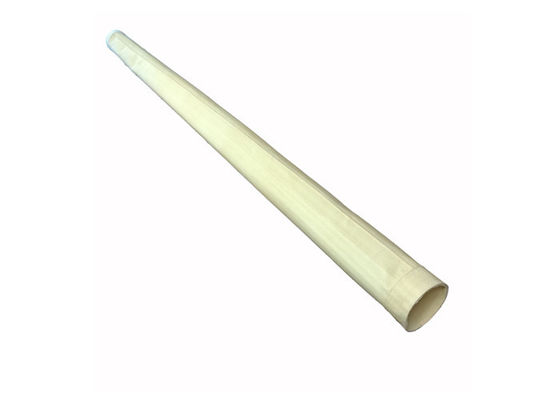Endüstriyel Hava Kimyasal Toplayıcı için Isıya Dayanıklı 2MM RYTON PTFE Filtre Torbası