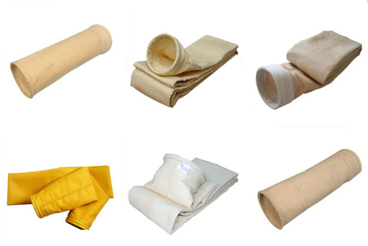 Polyester 500g / M2 160 Mikron 1.9mm P84 Filtre Torbası
