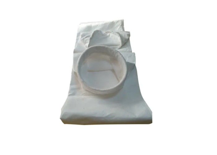 P84 5 Mikron 450gsm Toz Emici Filtre Torbası