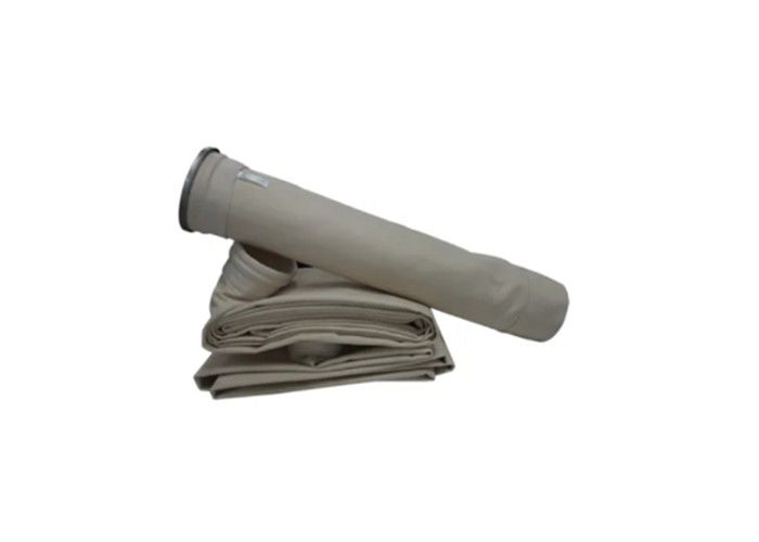 Asfalt Plenti PTFE 1.6mm 500gsm Çimento Filtre Torbaları