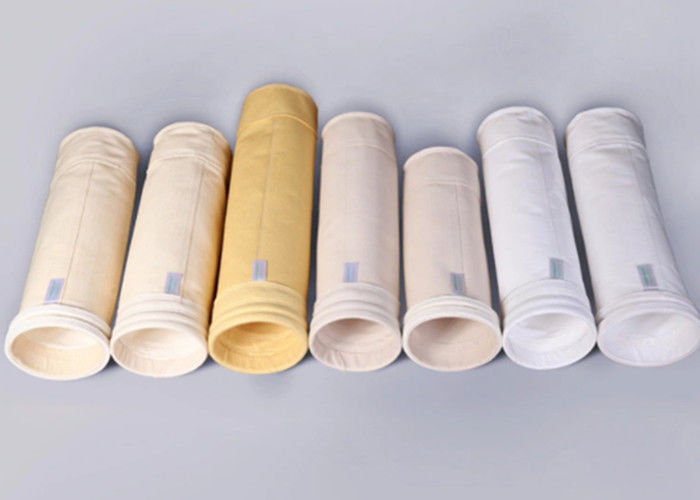 Nonwoven 500gsm 0.1 Micron 2mm PTFE Filtre Torbası