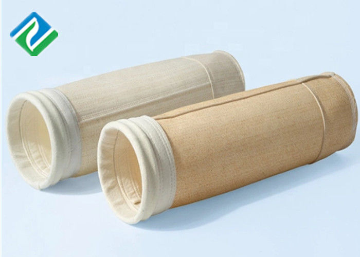 Naylon 500gsm 50 Mikron Toz Emici Filtre Torbaları
