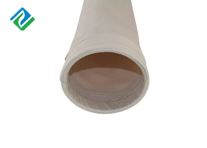 Dokumasız Çelik Fabrikası Yüksek Sıcaklık Nomex Filtre Torbası