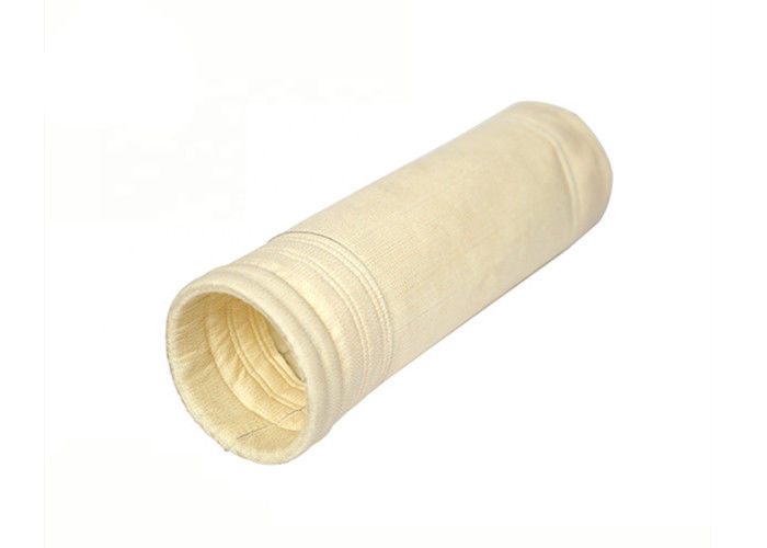 Dokumasız 550g / M2 500 Mikron 500um Aramid Filtre Torbaları
