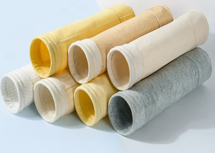 Nomex 400um 550g / M2 400 Mikron Aramid Filtre Torbası