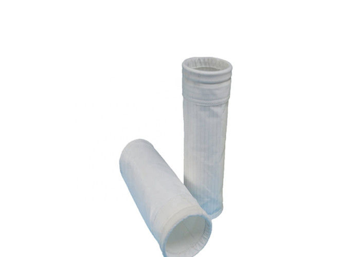 1.8mm 550g / M2 120 Moicron Toz Emme Filtre Torbaları